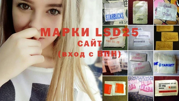 стаф Белоозёрский